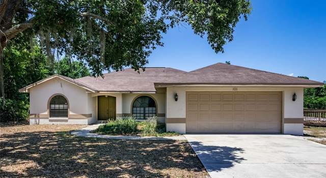Photo of 321 E Waterway Ave NW, Lake Placid, FL 33852