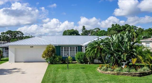 Photo of 105 Lemon Rd NE, Lake Placid, FL 33852