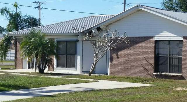 Photo of 401 Hillside Ave, Lake Placid, FL 33852