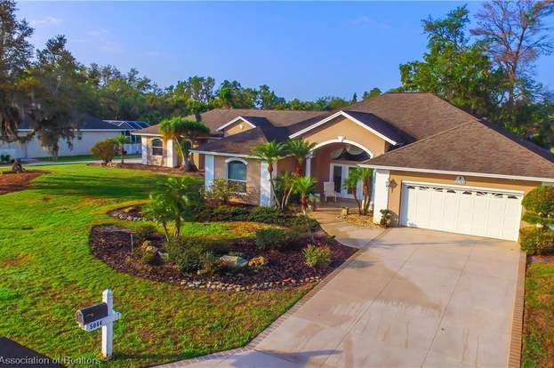 Country Club - Sebring, FL Homes for Sale | Redfin