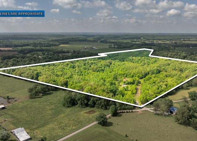 Property at 326 Sycamore Church Rd, Russellville, KY 42276