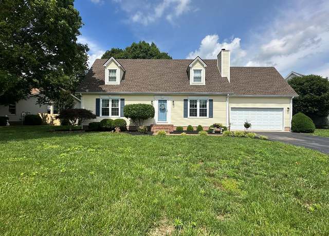 Property at 1205 Barkridge Cir, Hopkinsville, KY 42240, 3 beds, 2.5 baths