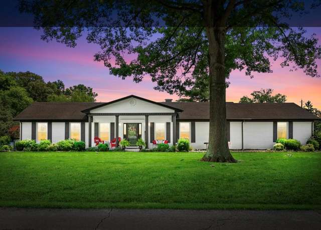 Property at 129 Remington Rd, Hopkinsville, KY 42240, 3 beds, 2 baths