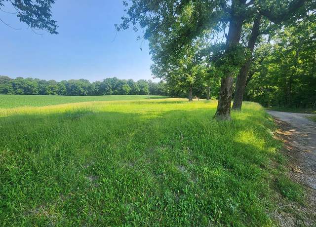 Property at 5205 Hardy Rd, Cadiz, KY 42211