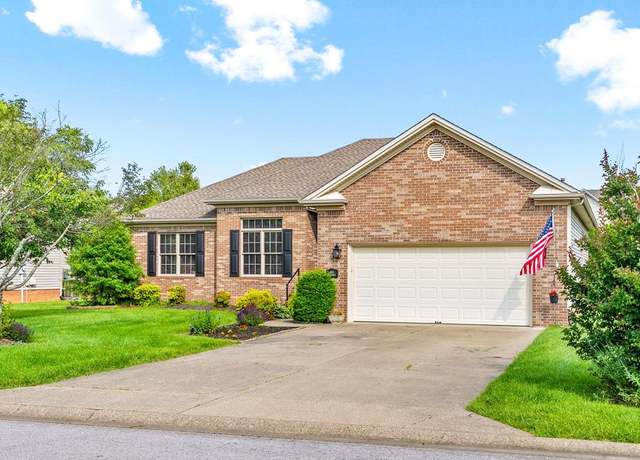 Property at 417 Irish Cir, Hopkinsville, KY 42240, 3 beds, 2 baths