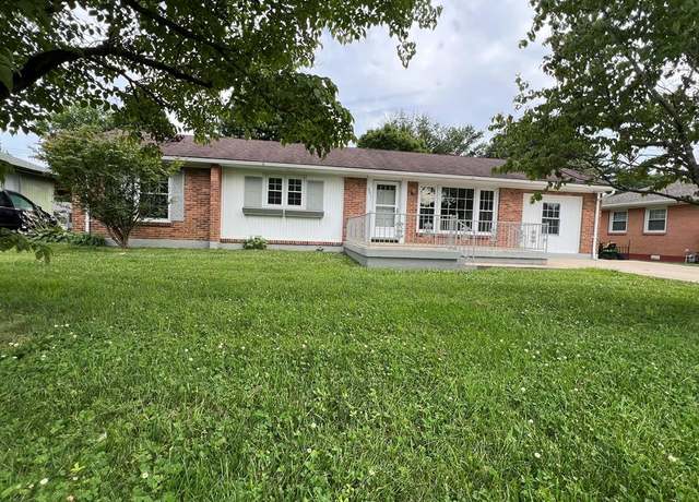Property at 301 Merriwood Pkwy, Hopkinsville, KY 42240, 3 beds, 1.5 baths