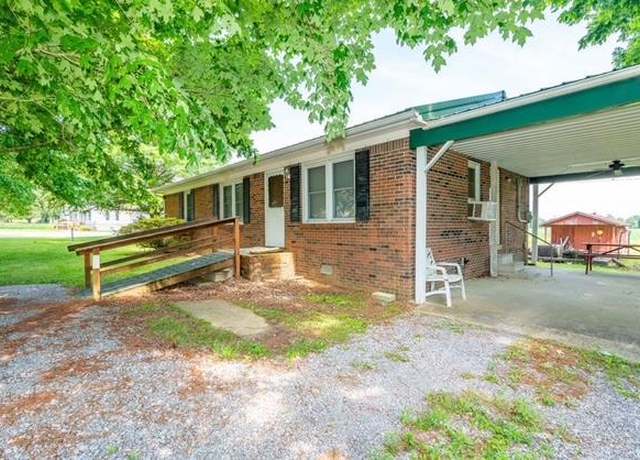 Property at 70 Calvin Monroe Rd, Elkton, KY 42220, 3 beds, 1 bath