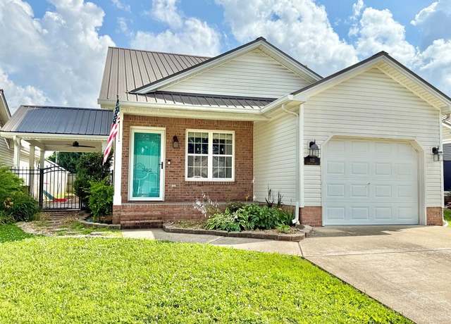 Property at 302 Deerwood Dr, Hopkinsville, KY 42240, 2 beds, 2 baths