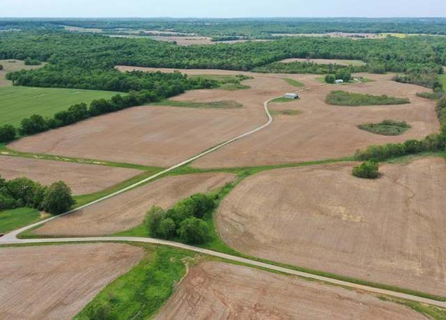 Property at 1053 Daysville Rd, Russellville, KY 42276