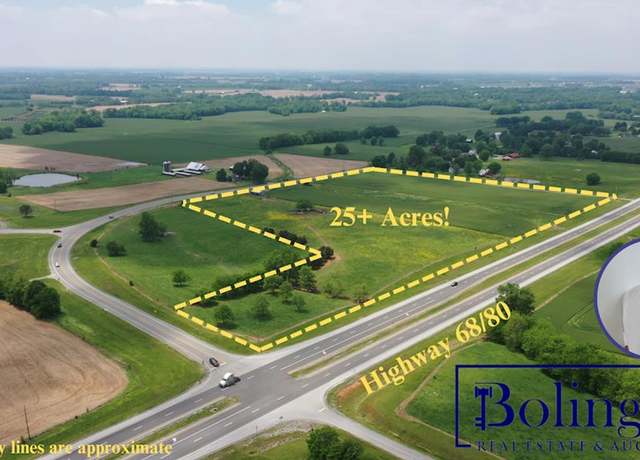 Property at 1630 East Jefferson Davis Hwy, Elkton, KY 42220