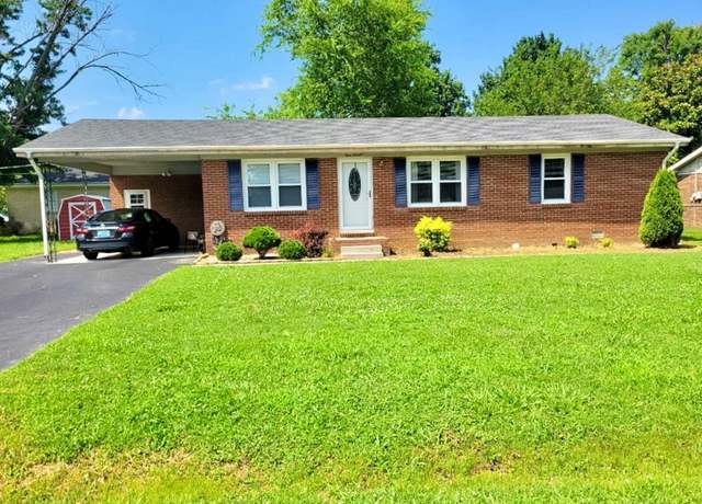 Property at 416 Linda Dr, Hopkinsville, KY 42240, 3 beds, 2 baths