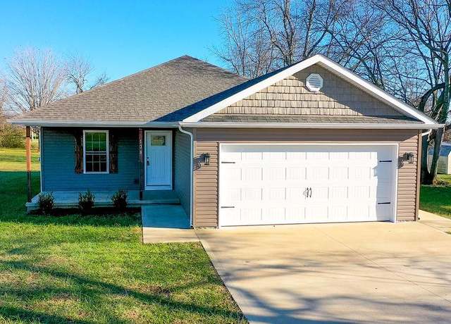 Property at 138 Foggy Ln, Elkton, KY 42220, 3 beds, 2 baths