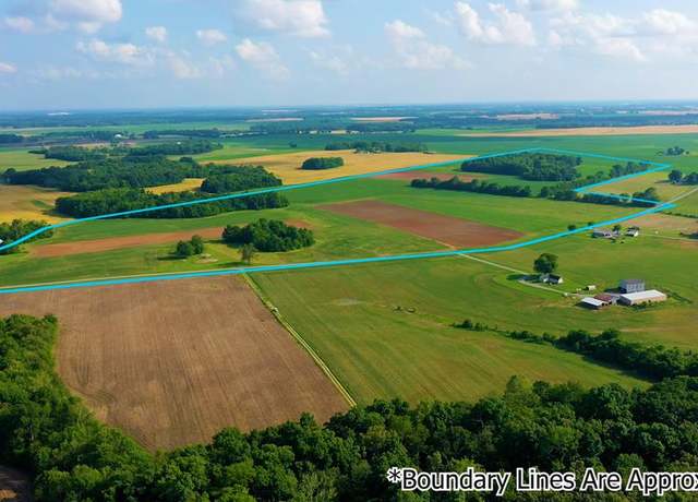 Property at 0 Dickinson Rd, Trenton, KY 42286