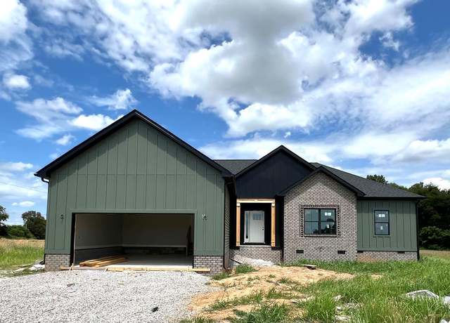 Property at LOT 14 Dickinson Rd, Trenton, KY 42286, 4 beds, 2 baths