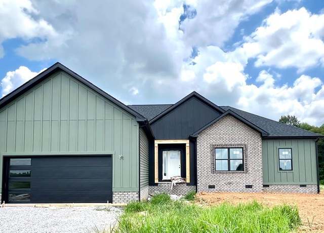 Property at LOT 14 Dickinson Rd, Trenton, KY 42286, 4 beds, 2 baths