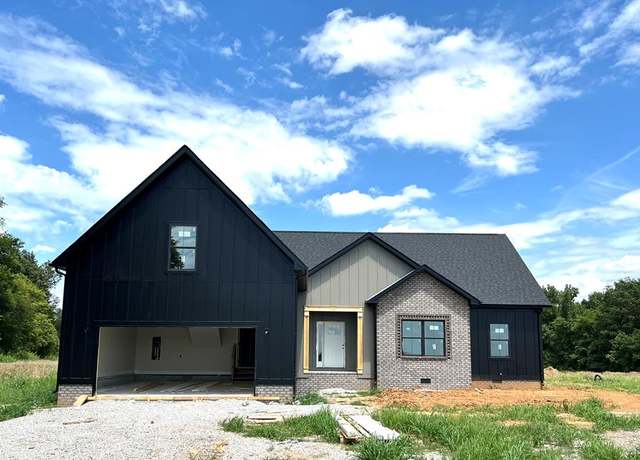 Property at LOT 13 Dickinson Rd, Trenton, KY 42286, 4 beds, 3 baths