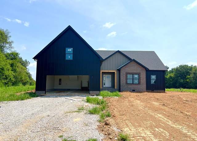 Property at LOT 13 Dickinson Rd, Trenton, KY 42286, 4 beds, 3 baths
