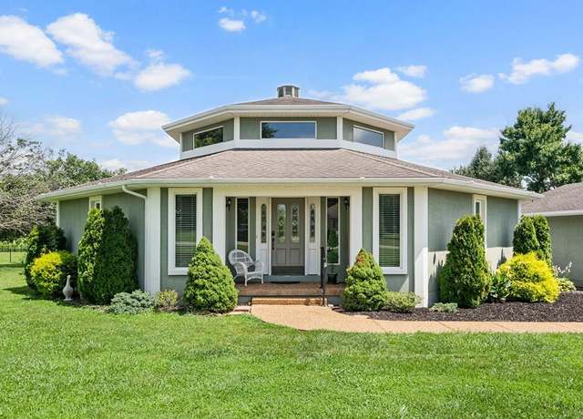 Property at 199 Chasity Dr, Cadiz, KY 42211, 4 beds, 2 baths