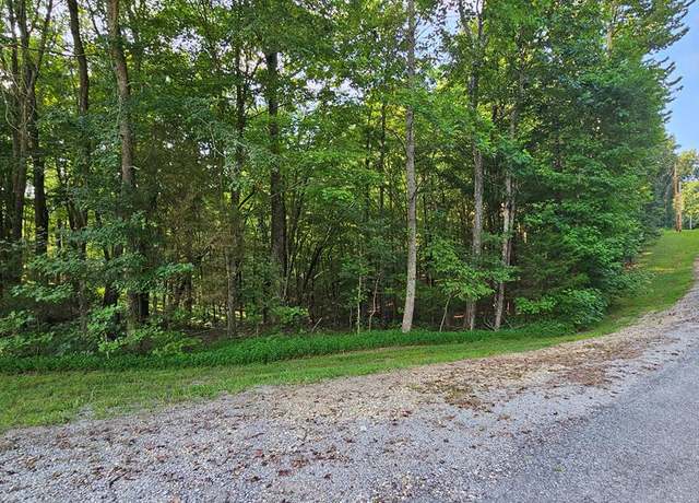 Property at Lot 46 Quail Ridge Rd, Cadiz, KY 42211