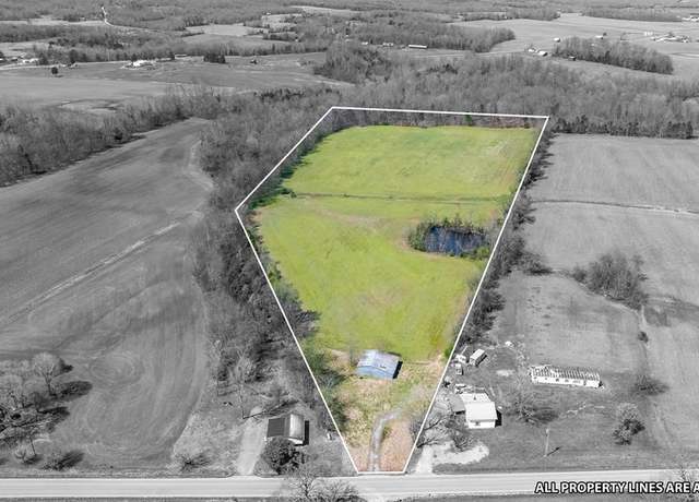 Property at 0 Sharon Grove Rd, Sharon Grove, KY 42280