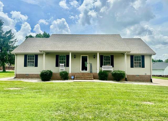Property at 1231 Bark Ridge Cir, Hopkinsville, KY 42240, 3 beds, 2 baths