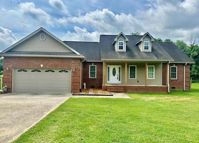 Property at 7524 Dawson Springs Rd, Hopkinsville, KY 42240, 3 beds, 2 baths