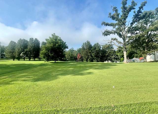 Property at 0 Sanderson Dr, Hopkinsville, KY 42240