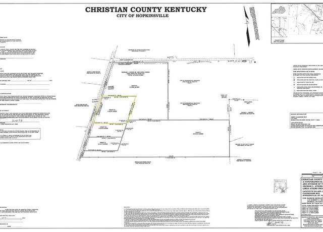 Property at 4600 Lafayette Rd, Hopkinsville, KY 42240