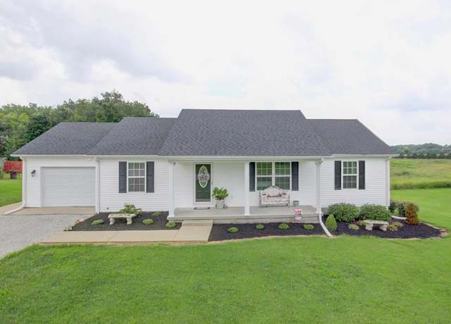 Property at 113 Riverbend Dr, Elkton, KY 42220, 3 beds, 2 baths