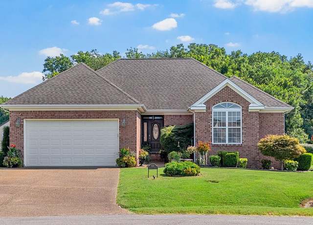 Property at 626 Ashbury Cir, Hopkinsville, KY 42240, 3 beds, 2 baths