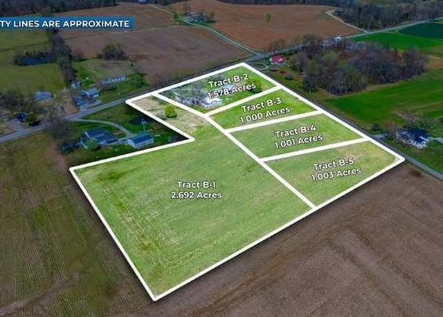 Property at 0 Snead Rd, Elkton, KY 42220