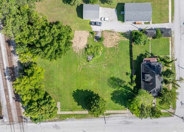 Property at 217 East Park St, Guthrie, KY 42234