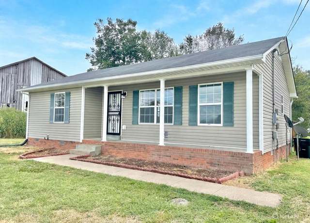 Property at 11661 Julien Rd, Gracey, KY 42232, 3 beds, 2 baths