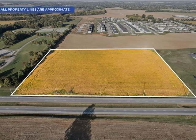Property at 0 Fort Campbell Blvd, Hopkinsville, KY 42240
