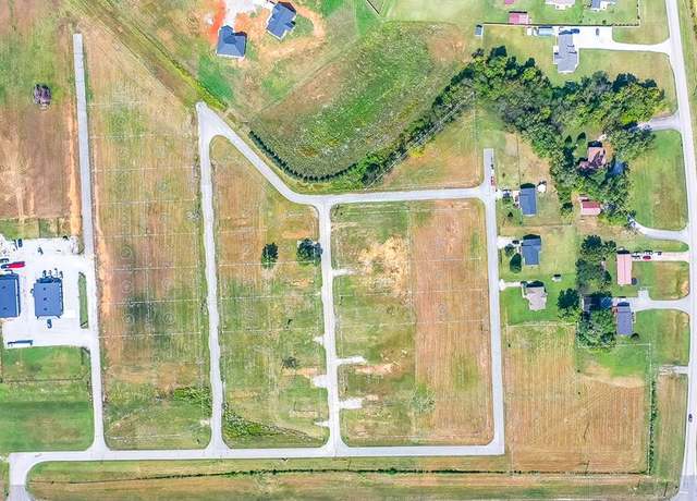 Property at 0 68/80 & Pond River Rd, Elkton, KY 42220