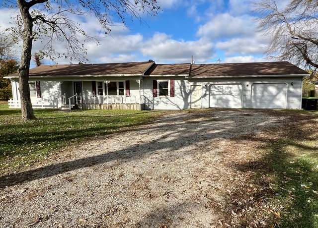 Property at 5587 S State Route 45, Mayfield, KY 42066, 3 beds, 2 baths