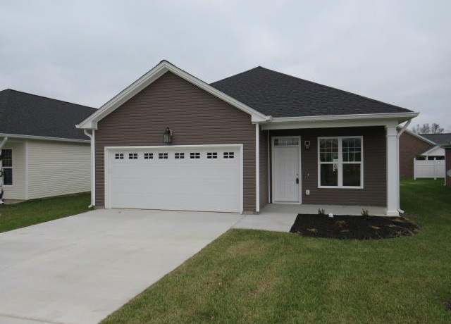 Property at 347 Lafayette St, Cadiz, KY 42211, 3 beds, 2 baths