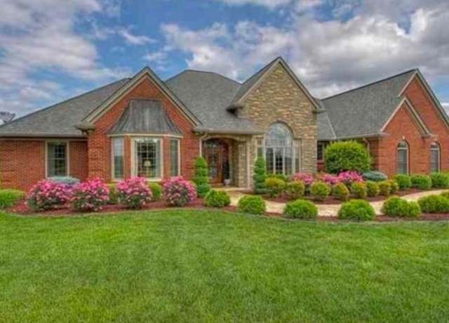 Property at 122 Fairway Acres Dr, Dunmor, KY 42239, 7 beds, 4.5 baths