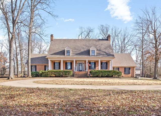 Property at 2976 Highway 293 North, Princeton, KY 42445, 5 beds, 5 baths