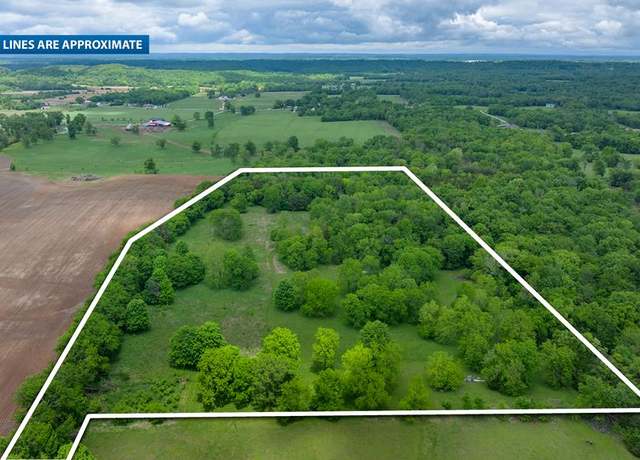 Property at 297 Phillip Ln (lot 2) Ln, Russellville, KY 42276