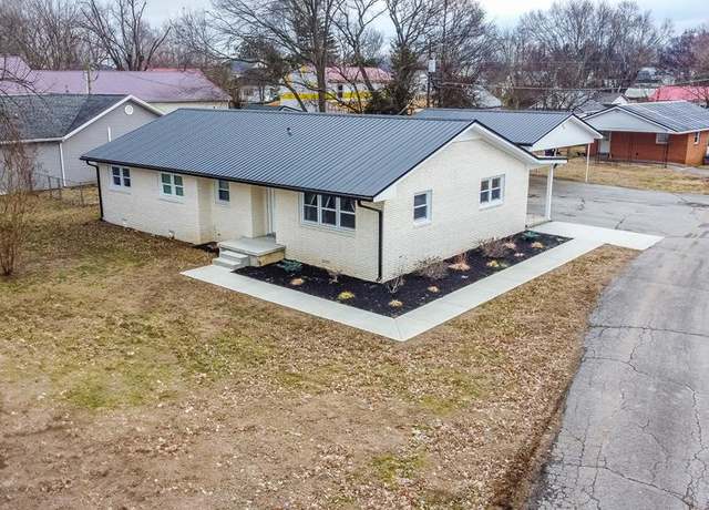 Property at 309 West Main St, Elkton, KY 42220, 3 beds, 2 baths