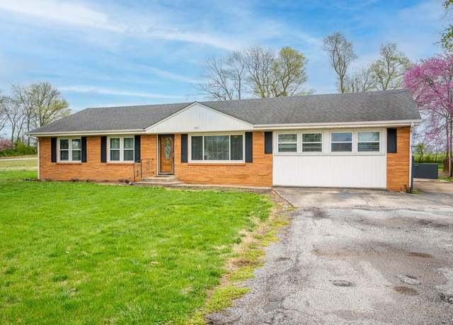 Property at 705 S Main St, Elkton, KY 42220, 4 beds, 2 baths