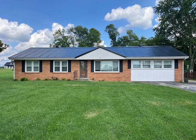 Property at 705 S Main St, Elkton, KY 42220, 4 beds, 2 baths