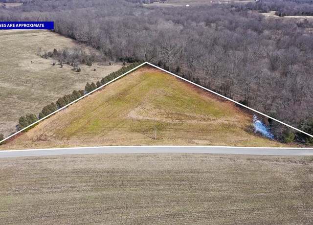 Property at 0 Froghop Rd, Hopkinsville, KY 42240