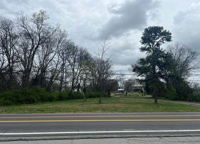 Property at 1 US Hwy 68, Hopkinsville, KY 42240