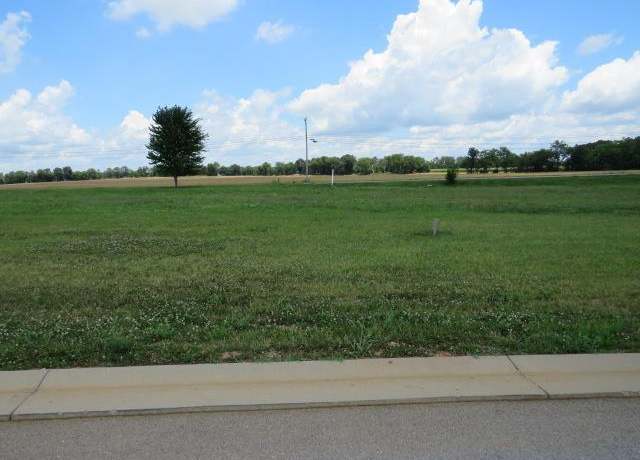 Property at 0 Lot 25 Hunters Ests, Hopkinsville, KY 42240