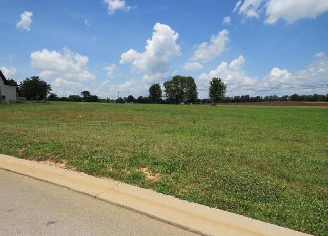Property at 0 Lot 26 Hunters Ests, Hopkinsville, KY 42240