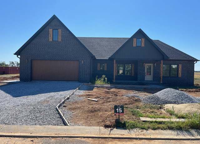 Property at 315 Billy T Dr, Elkton, KY 42220, 3 beds, 2 baths