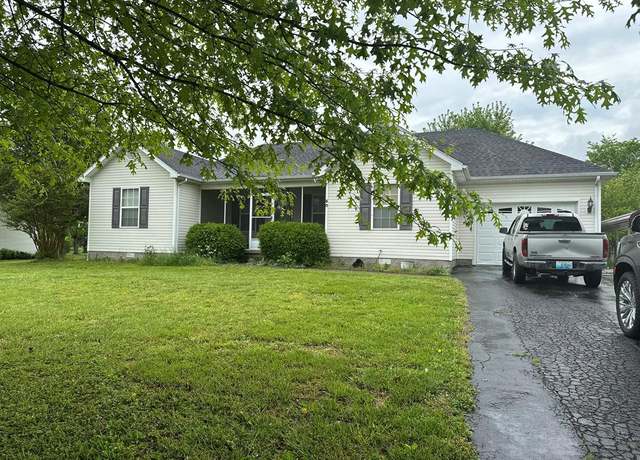 Property at 80 Winding Oaks Rd, Elkton, KY 42220, 3 beds, 2 baths