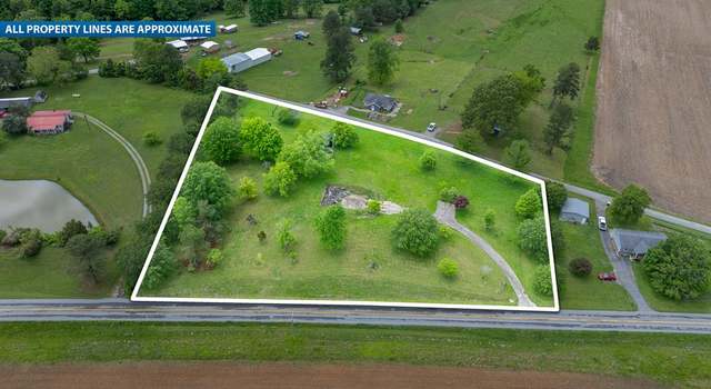 Photo of 17539 Dawson Springs Rd, Crofton, KY 42217